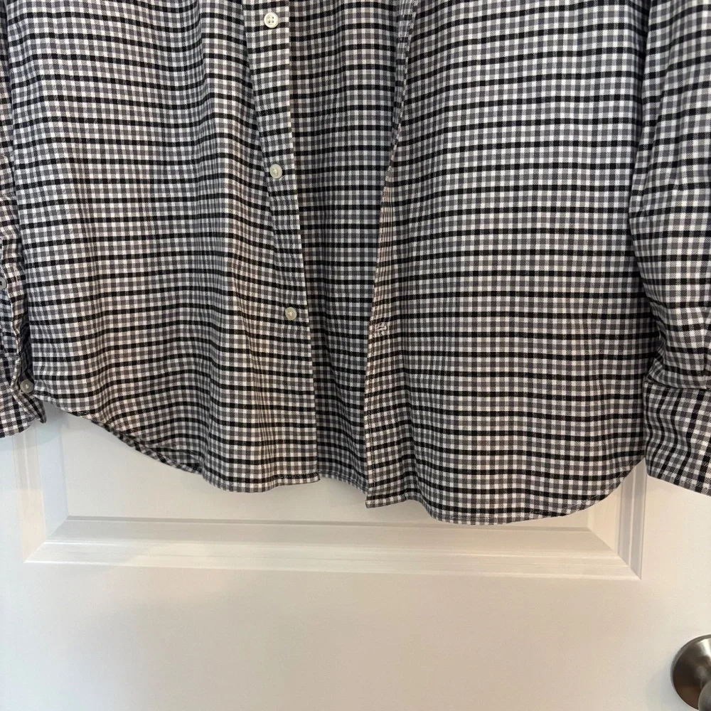 Banana Republic men banana